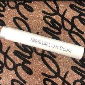 Rodan & Fields lash boost